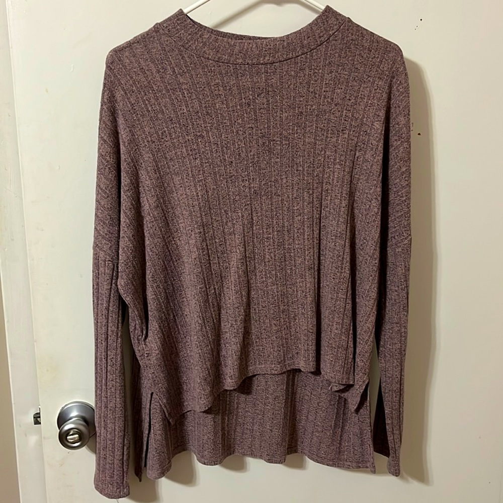 Heart & Hips Light Sweater